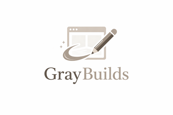 GrayBuilds